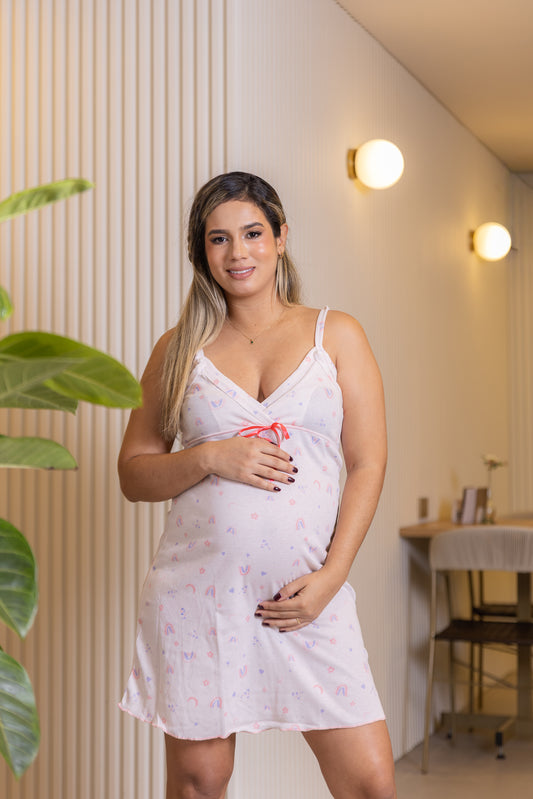 Pijama Duo bebé
