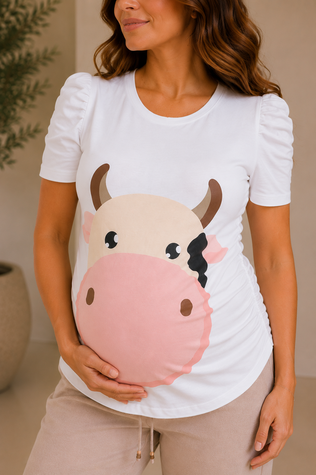 Camiseta Animal Sport
