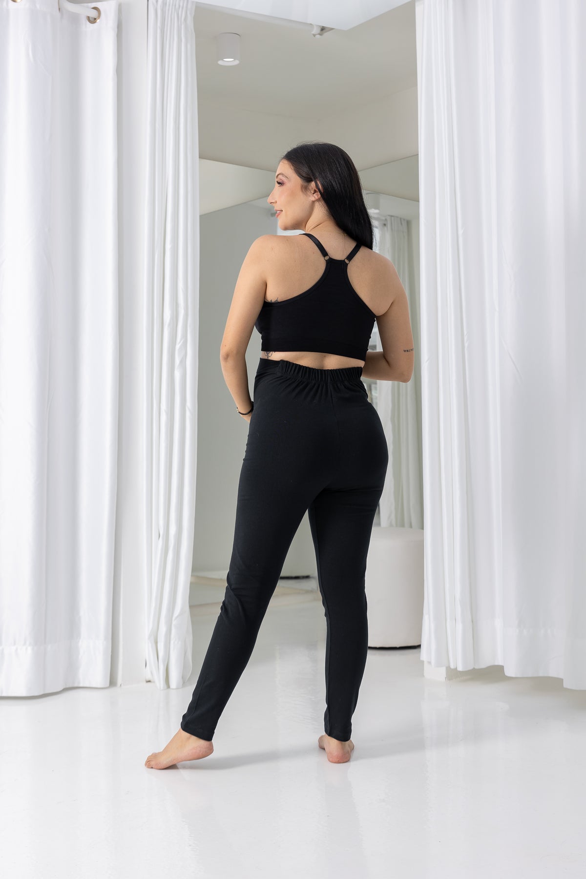 Leggins Sport Alto