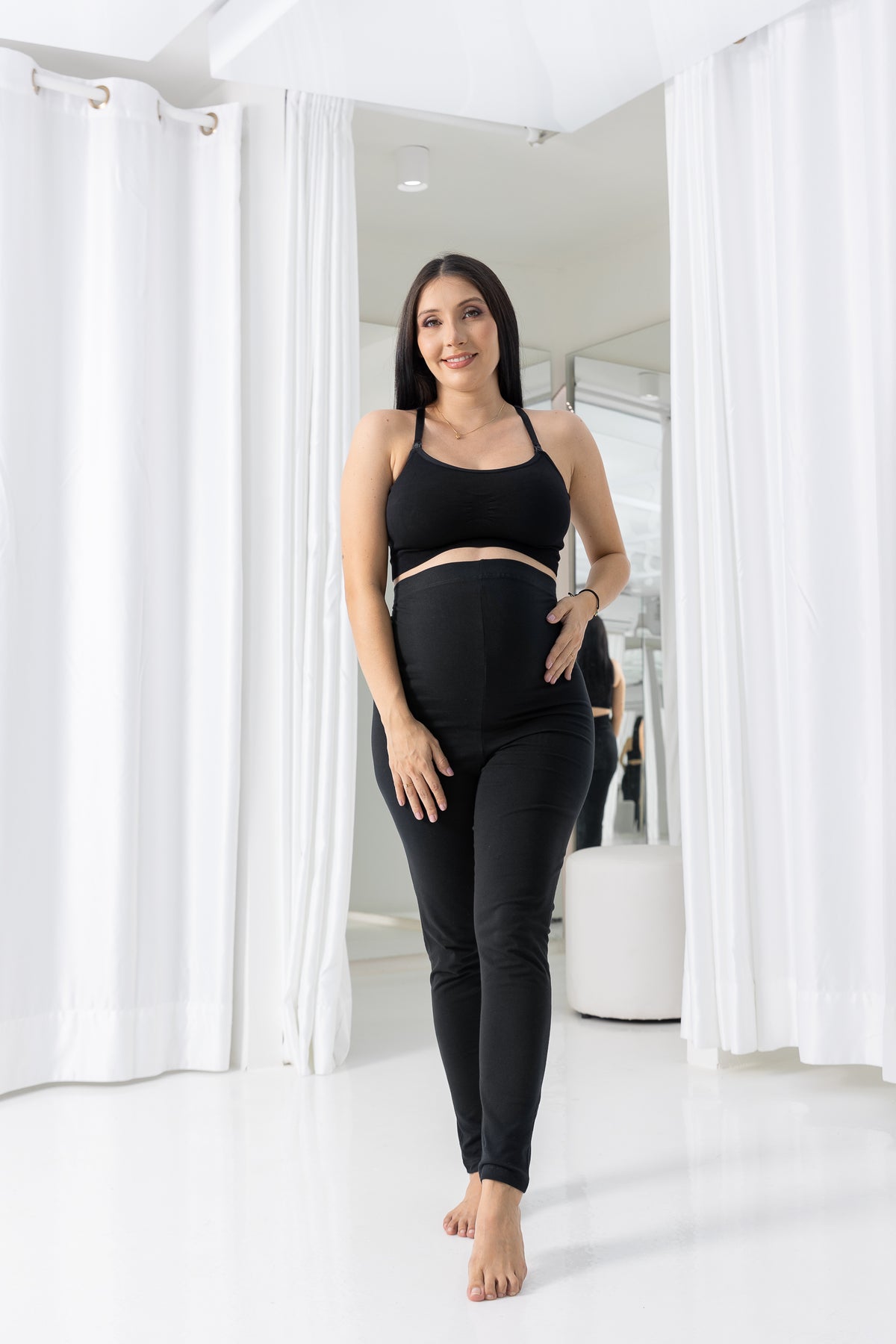 Leggins Sport Alto