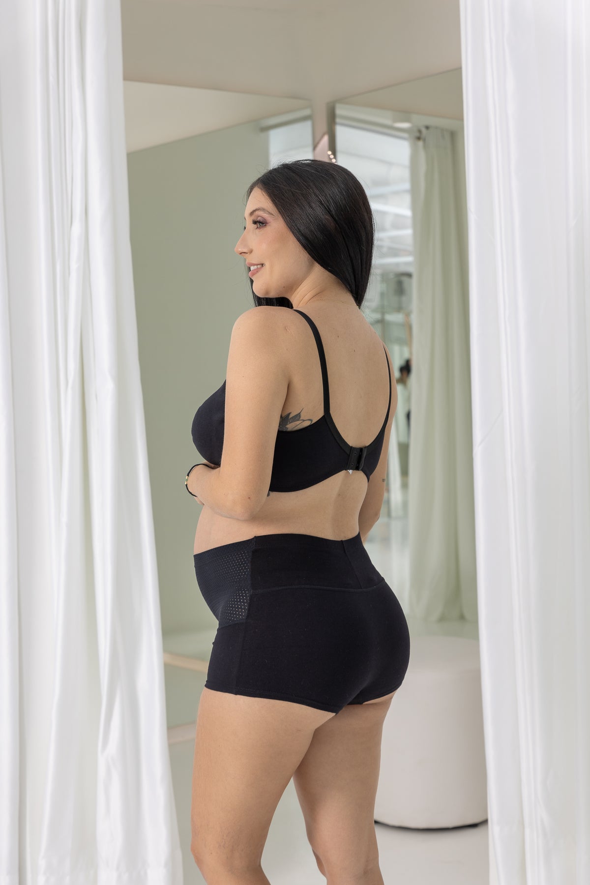 Panty  Clásico