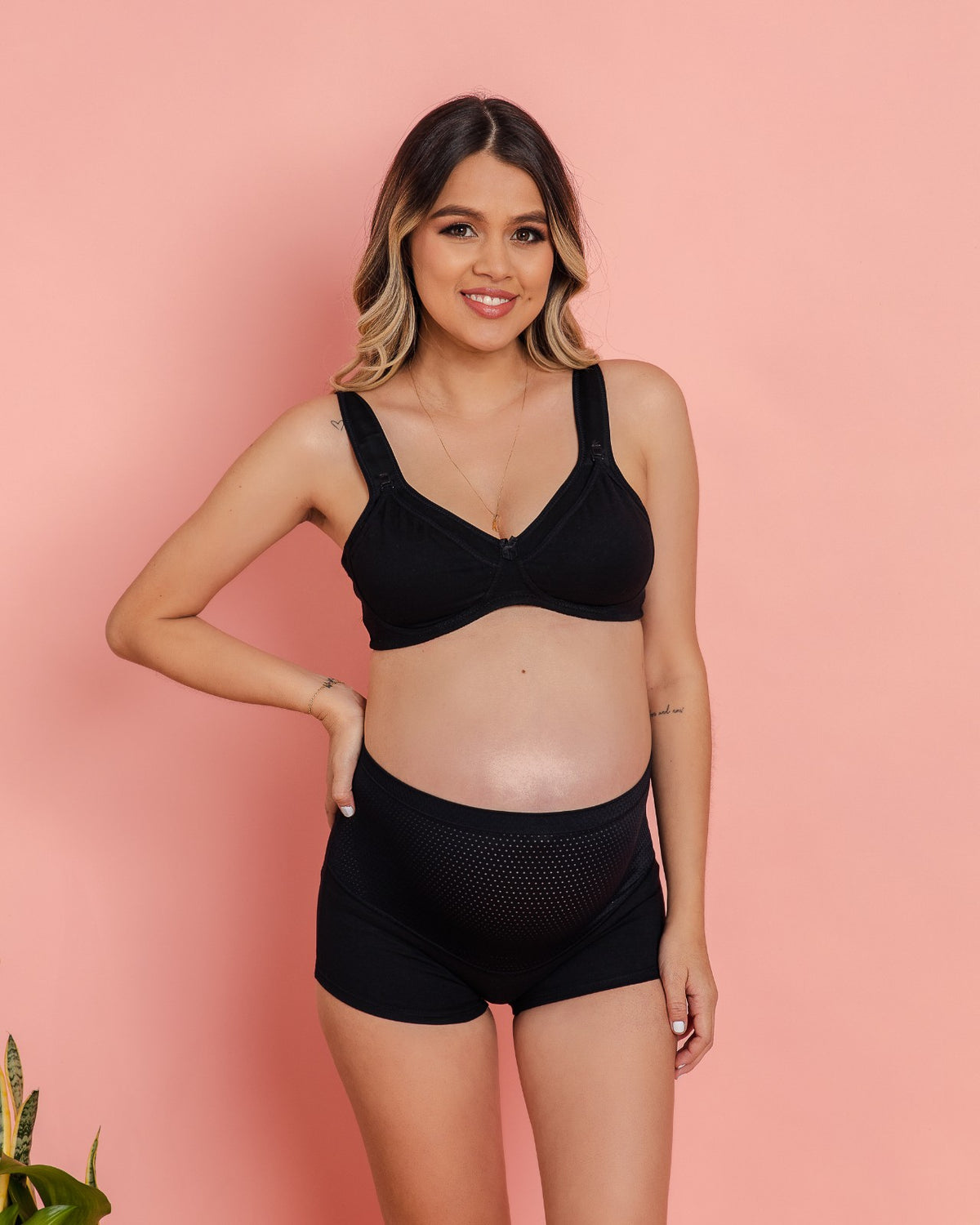 Brasier Tira Gruesa