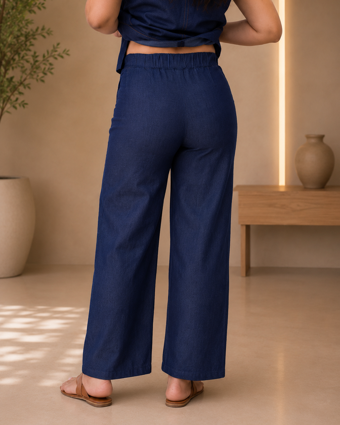 Conjunto Abby