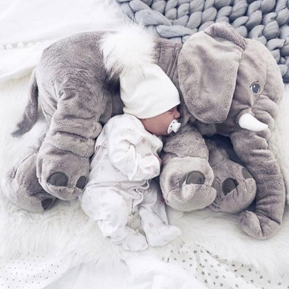 Elefante Almohada