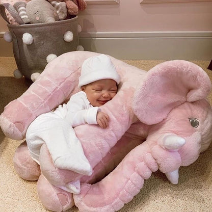 Elefante Almohada