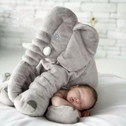 Elefante Almohada
