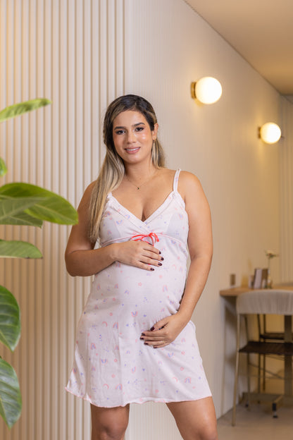 Pijama Duo bebé