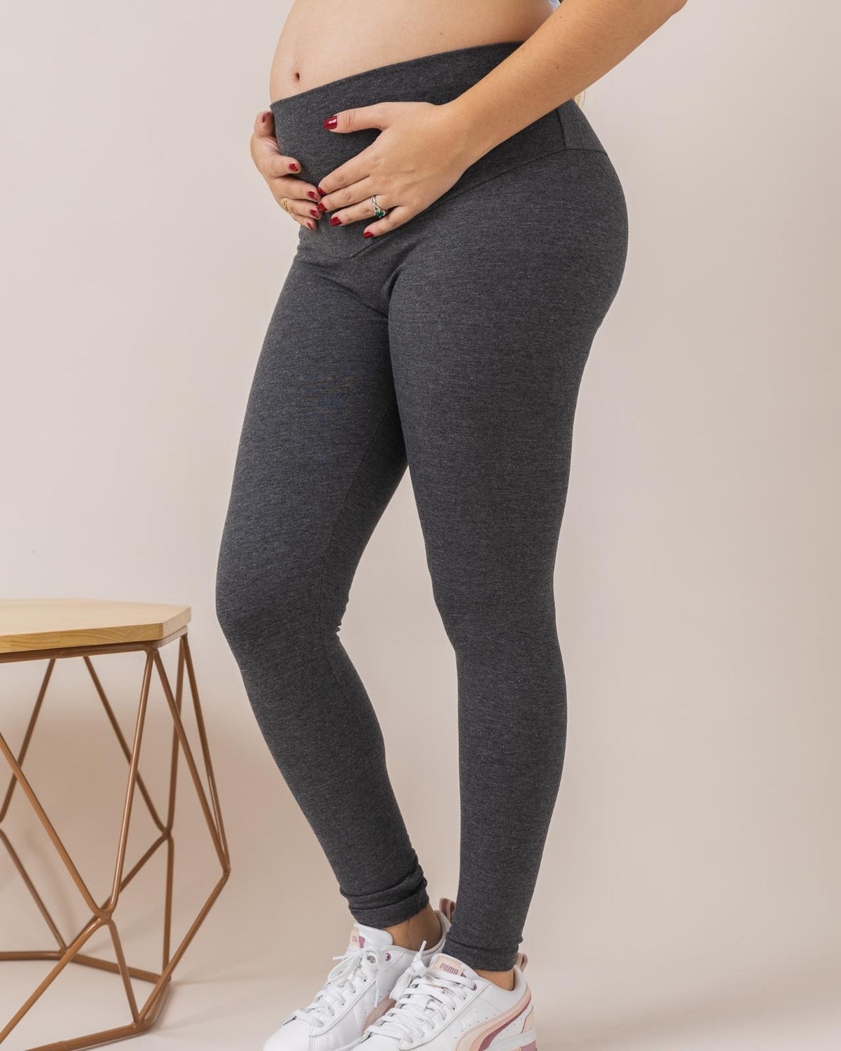 Leggins en Algodón
