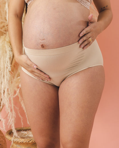 Panty sin Costuras
